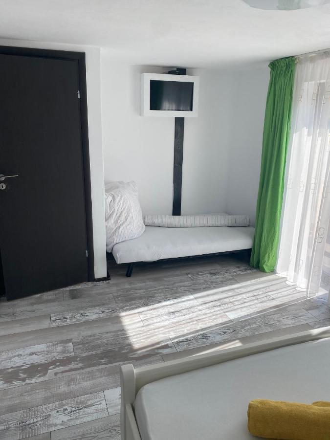 Vila Smiley Avrig Exteriör bild