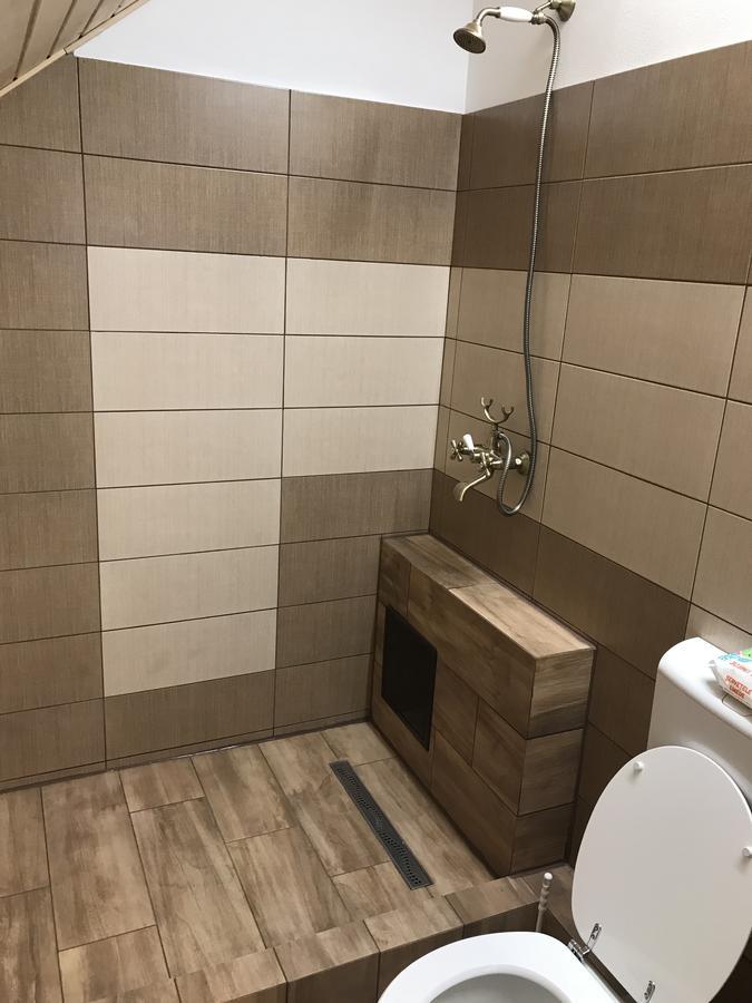 Vila Smiley Avrig Exteriör bild