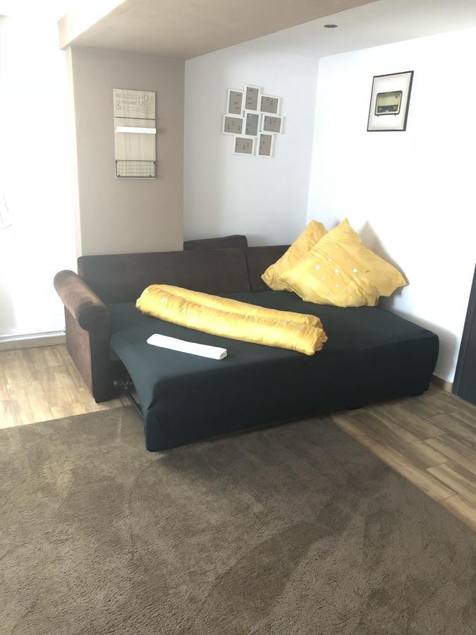 Vila Smiley Avrig Exteriör bild